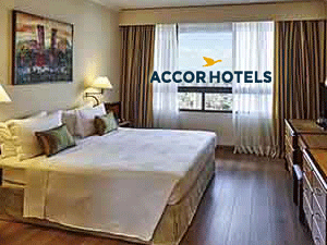 Accor Otel Grubu otellerine eklenen 8300 oda ile organik bir büyümeye de imza attı