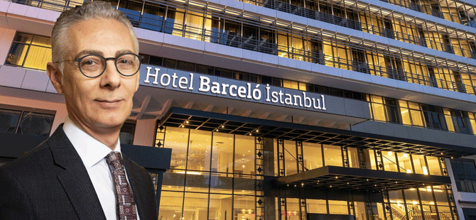 Uluslararası Otel Zinciri Barceló Hotel Group’tan Yatırım Atağı