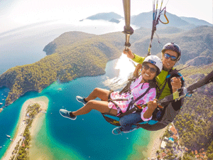  “Fethiye, Çinli turistler için alternatif pazar konumundan çıkarak ana pazar haline geliyor”