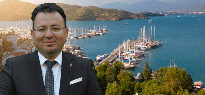 “Okullar ara tatilde Fethiye’ye geziler düzenleyebilir”