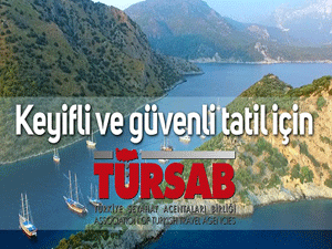 TÜRSAB, tüketicilerin tatil öncesi maduriyet yaşamamaları için  “Güvenli Tatil” Filmi yayınladı