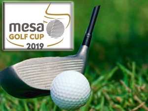 Kemer Country Golf Kulübü, birbirinden seçkin isimleri MESA GOLF CUP Turnuvasında ağırlayacak