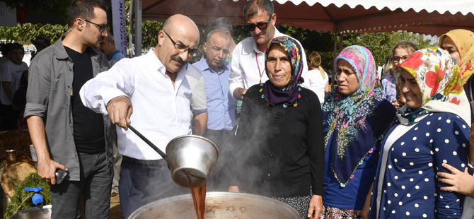 3. Uluslararası Adana Lezzet Festivali “Büyük Akdeniz Şöleni”ne hazırlanıyor