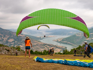 Karadeniz, yerli ve yabancı turistleri çekerek her yıl cazibesini artırmayı başarıyor