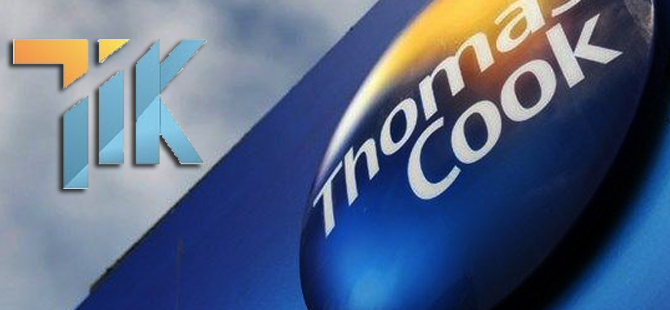 TİK, Thomas Cook'un Türk otellerine borcunu açıkladı, acil çağrı yaptı