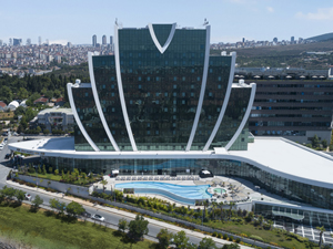 Elite World Asia Hotel için geliştirilen mobil uygulaması kullanıcıların hayatına giriyor 