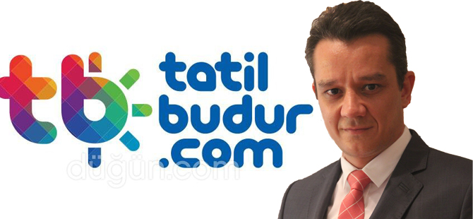 Tatilbudur.com, erken rezervasyon kampanyasını bu yıl 1 Kasım 2019 tarihinde başlattı