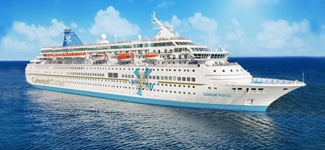 İstanbul çıkışlı Yunan Adaları Cruise turları başladı