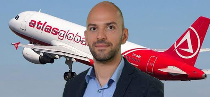 Atlasglobal Hava Yolları ve Travelport çok yıllı içerik ve ticari satış sözleşmesini yeniliyor