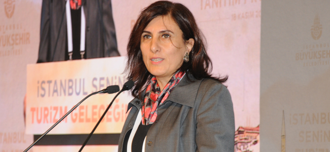 Dr. Şengül Altan Arslan'a önemli görev