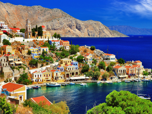 2020 Yunan Adaları Gemi Turları Erken Rezervasyonu Başladı!