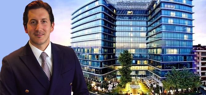 DoubleTree by Hilton Istanbul Moda’da Satış ve Pazarlama direktörlüğüne Doğaç Çor getirildi