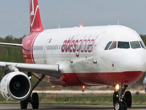 Atlasglobal 26 Kasım - 21 Aralık 2019 Tarihleri Arasında Uçmayacak