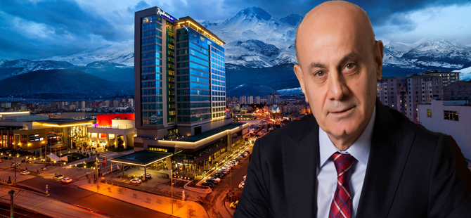 Radisson Blu Hotel Kayseri, dünyanın en iyi Radisson oteli seçildi