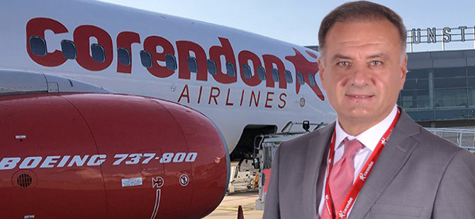 Corendon Airlines, 2020 yaz sezonunda Münster-Zonguldak arası direkt uçuşlara başlıyor