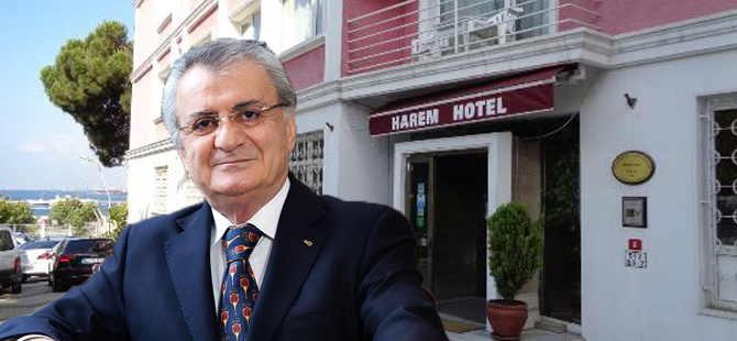 Timur Bayındır, İftira, dedikodu ve Sosyal Medyada yer alan Harem Otel  haberlerine açıklık getirdi