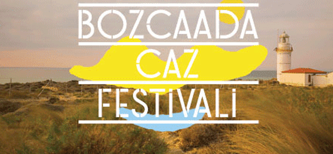 4. Bozcaada Caz Festivali, temasını “Ototelik” olarak seçti 