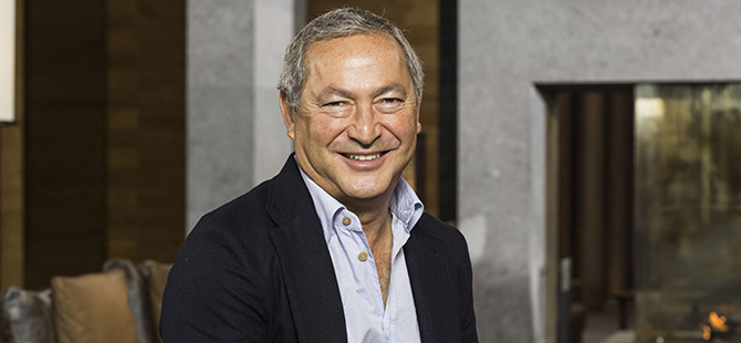 FTI GROUP ve Samih Sawiris çoğunluk hisse değişikliğini teyit etti