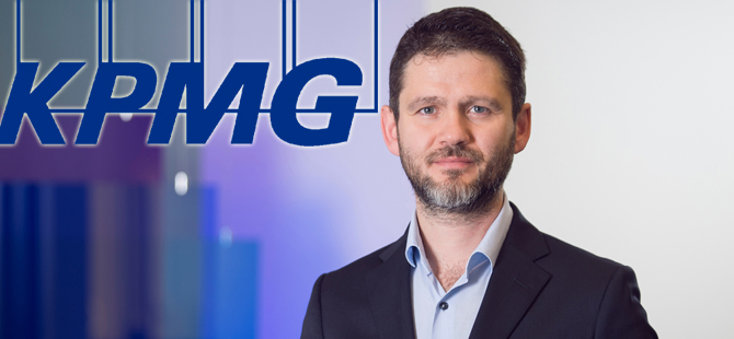 KPMG Türkiye, Covid-19’un iş dünyasını nasıl etkilediğini araştırdı 