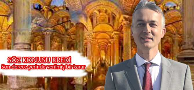 Rehberlere Müjde veren Bakan Ersoy’a İRO Başkanı Prof.Dr Sedat Bornovalı cevap verdi