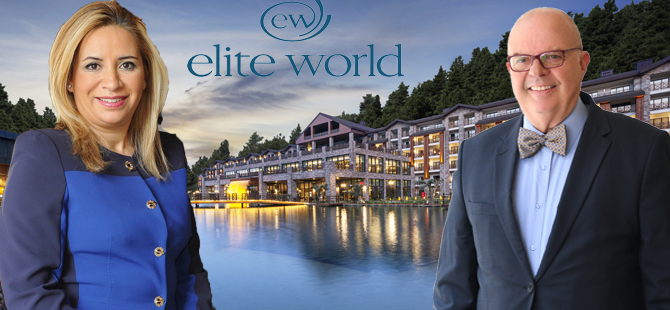 Elite World CARE ile güvenli konaklama