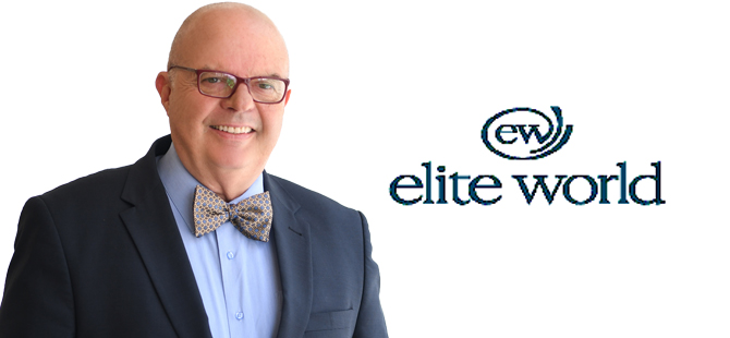 Elite World Hotels, Güvenli Turizm Sertifikası aldı