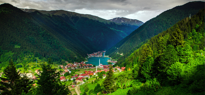 Her Bütçeye Uygun Püfür Püfür Karadeniz