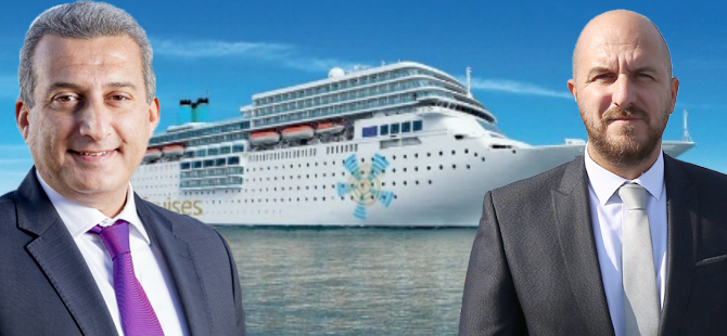 Celestyal Cruises filosuna bir gemi daha eklendi