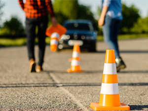 En çok ihlal edilen 5 trafik kuralı