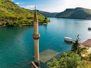 Prontotour’dan Sonbaharın En Gözde Kültür Rotaları