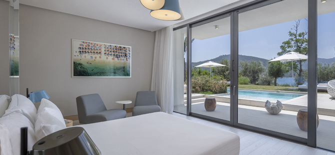 Susona Bodrum’da Tatil Keyfi Sonbahar’da da devam ediyor