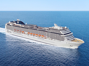 MSC Cruises'den Cruise severlere yeni program 