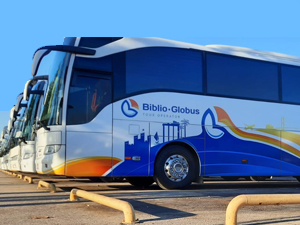 Biblo Globus 2020-2021 kış sezonu programını açıkladı