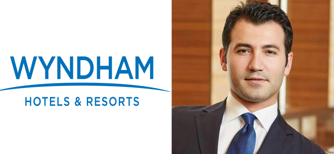 Wyndham Hotels & Resorts Avrupa’da atama