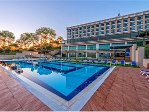 Ramada Resort By Wyndham  Karadeniz’in incisi, Kuzey’in kalbi Ünye’de