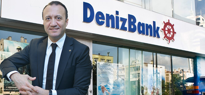 Denizbank’tan yeme içme sektörüne nefes