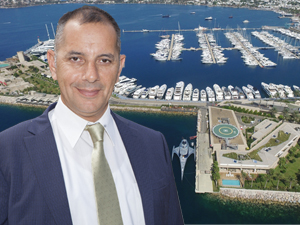 Yalıkavak Marina, “2020 En İyi Uluslararası Marina” ünvanını kazandı