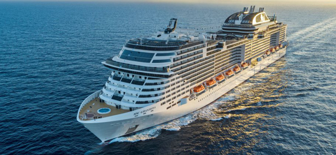 MSC Cruises’den ikinci kişi ücretsiz kampanyası