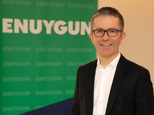 Wingie Enuygun Group CEO’su Çağlar Erol: 2021’den umutluyuz