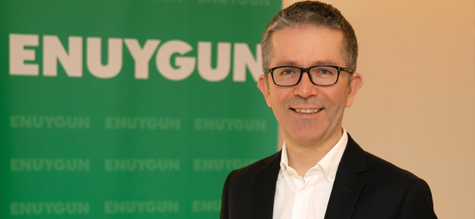 Wingie Enuygun Group CEO’su Çağlar Erol: 2021’den umutluyuz