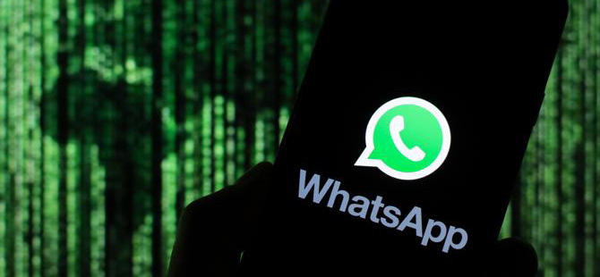 WhatsApp, köklü bir değişikliğe giderek gizlilik sözleşmesini yeniledi