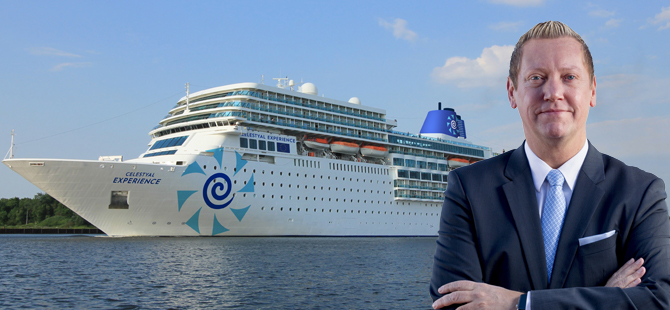 Celestyal Cruises ile sezonun ilk turu 25 Nisan’da 