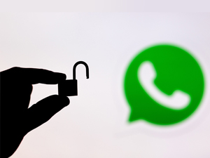 Whatsapp Sözleşmesi Gündeme Oturdu