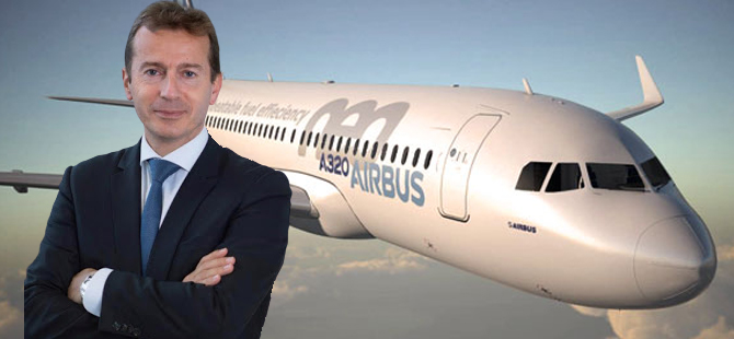 Airbus, 2020 yılı finansal rakamlarını açıkladı