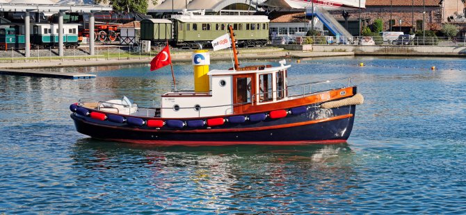 Deniz tutkunları İttir Kaktır’ı en iyi seçti