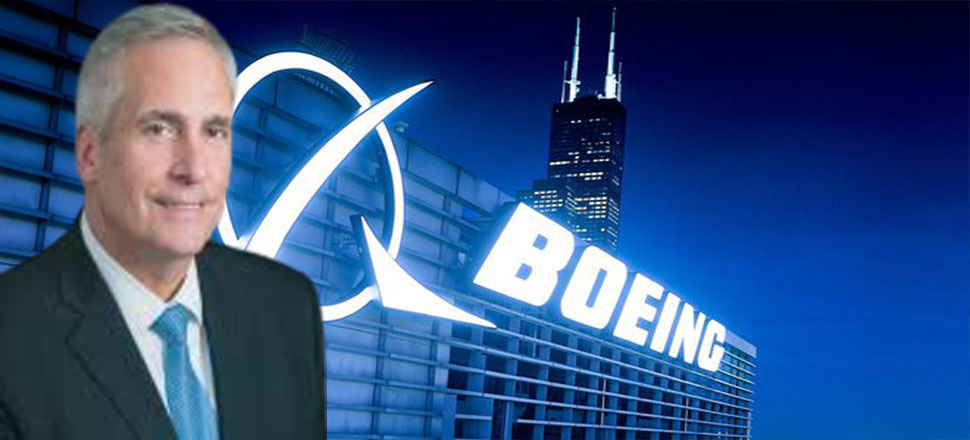 Boeing, Havacılık Finansmanı için Yeterli Sermaye Olacağını Öngörüyor 