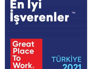 2021 yılının En İyi İşverenleri açıklandı