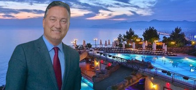 Dünya Turizminin Vazgeçilmez Bir Parçasıyız