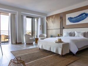 METT Hotel & Beach Resort Bodrum açılıyor