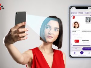 Papilon, mobil uygulama “See&Sign”ı geliştirdi 